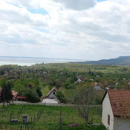 Agnes Panorama Haza Hotel